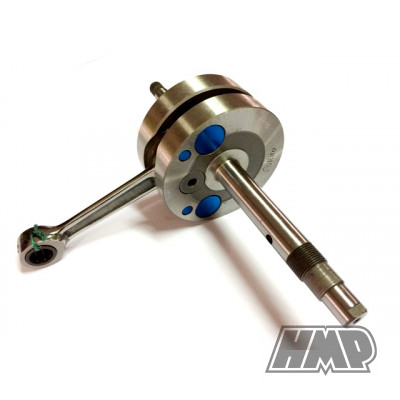 Cambota FAMEL ZUNDAPP 5 velocidades curso 44 mm racing - RITO